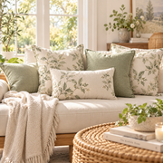 HAVENLUNE™ GardenLight Cushion Set