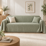 HAVENLUNE™ SoftLeaf Sofa Cover